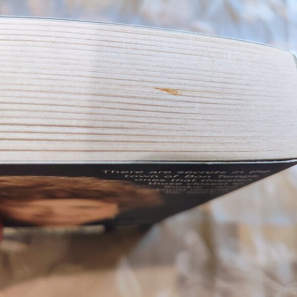 Dead Ever After by Charlaine Harris, Paperback, Gently Used - Picture 12 of 12